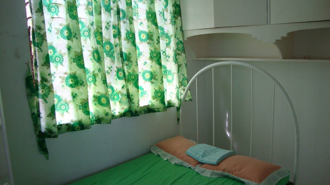 Photo of Bedroom in Oslob