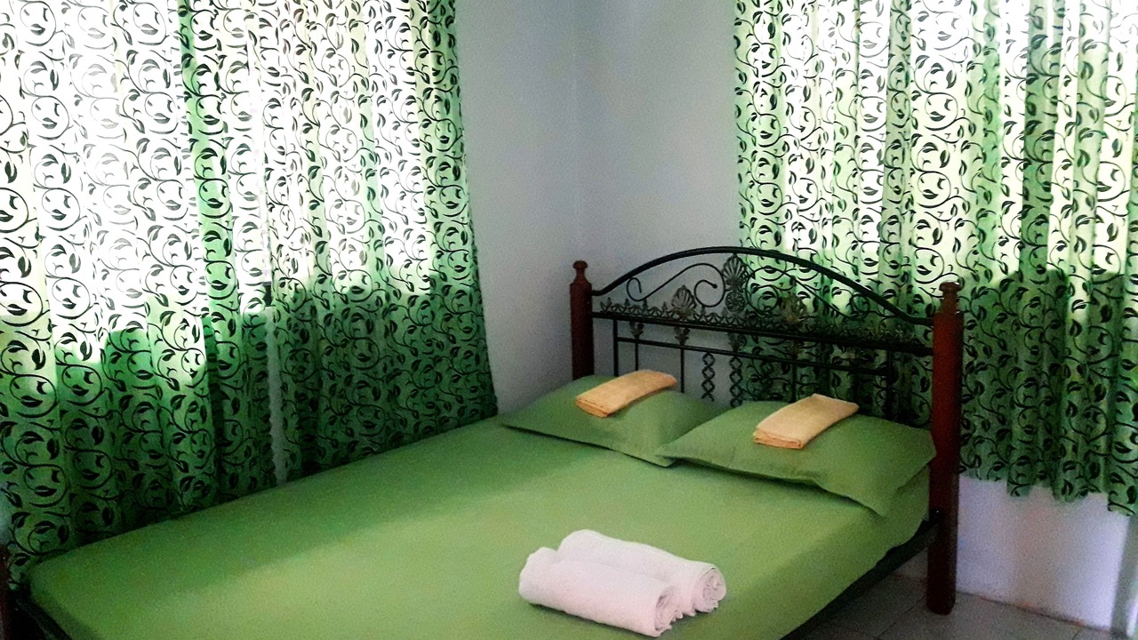 Photo of Bathroom in Oslob