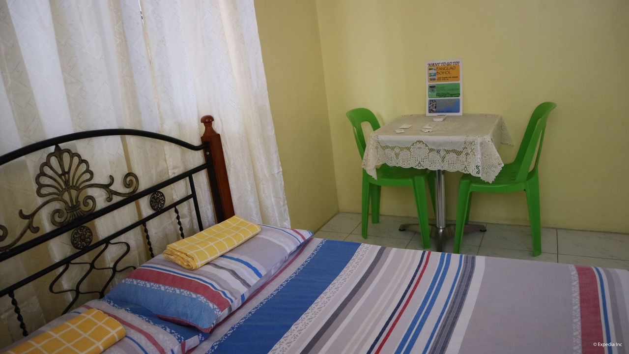 Photo of Bathroom in Oslob