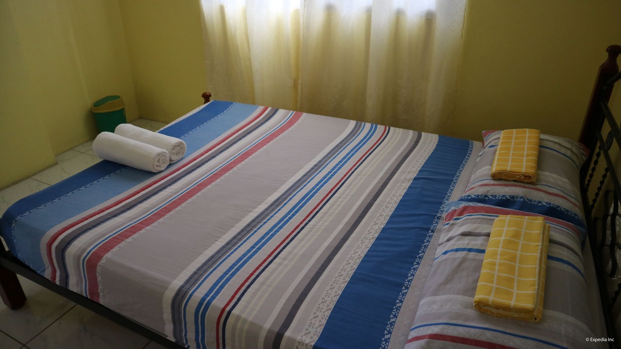 Photo of Bathroom in Oslob