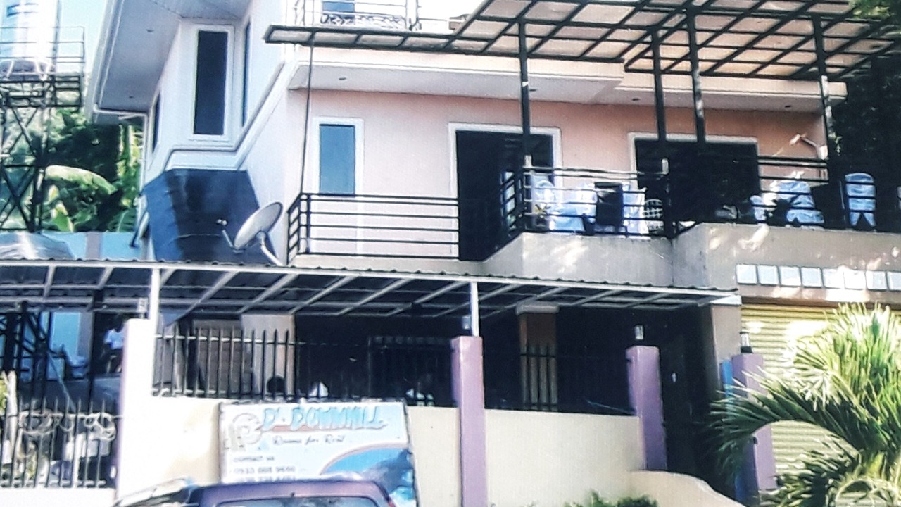 Photo of Outdoor in Oslob