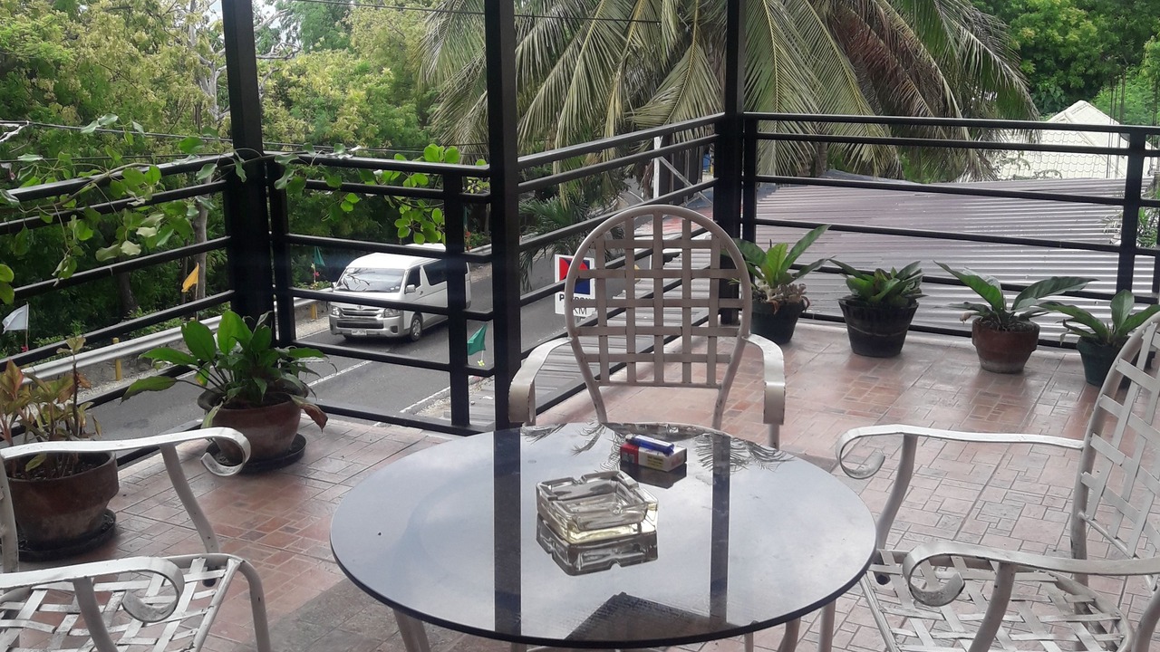 Photo of Patio Balcony in Oslob