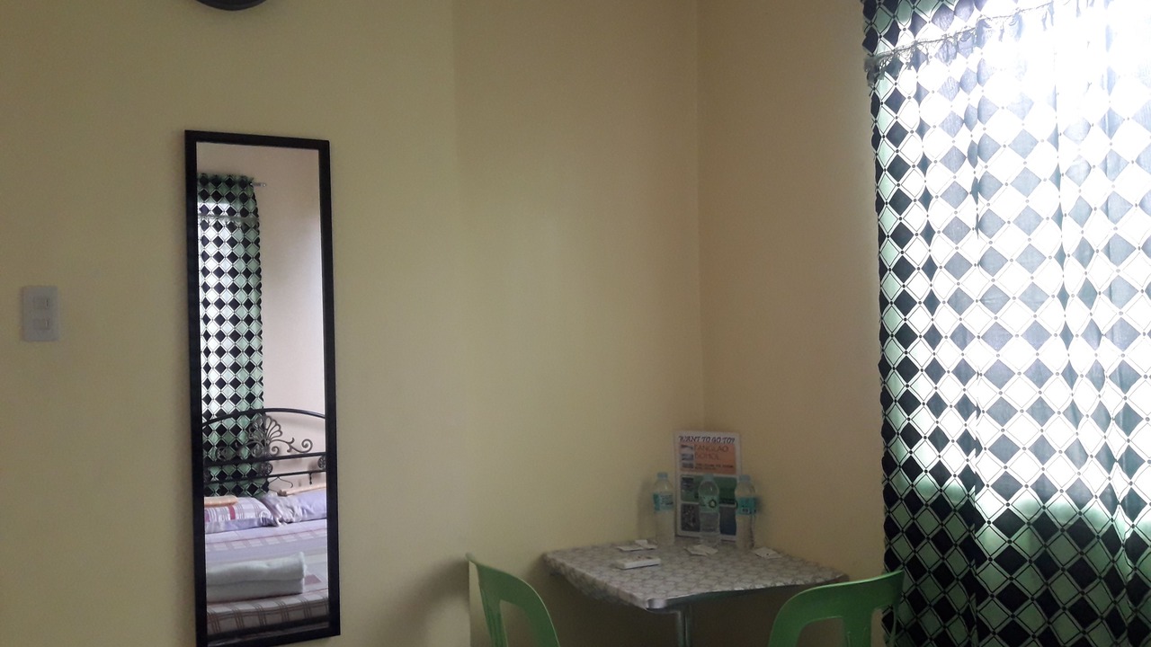 Photo of Livingroom in Oslob