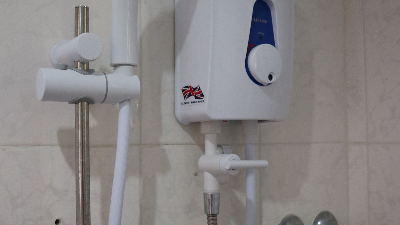 Photo of Bathroom in Oslob