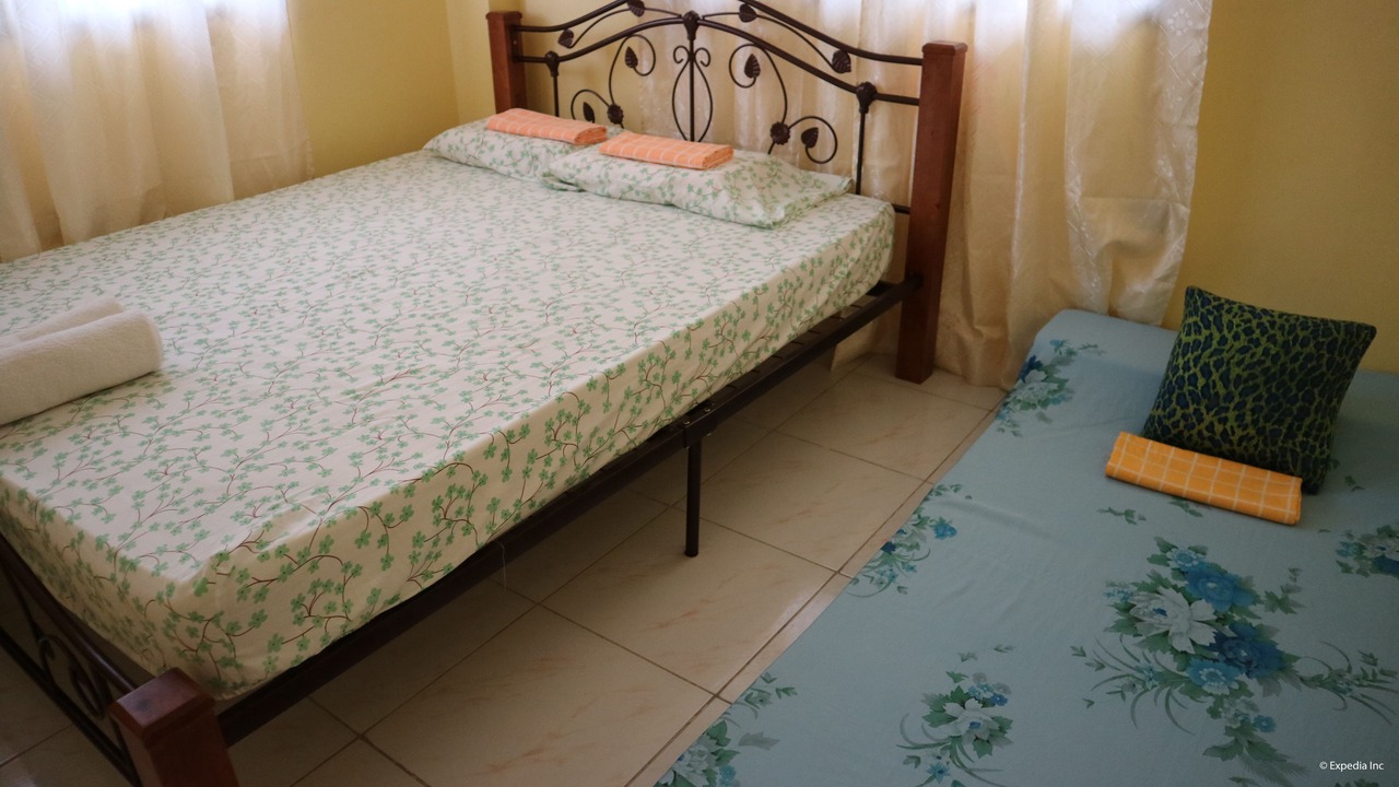 Photo of Bathroom in Oslob