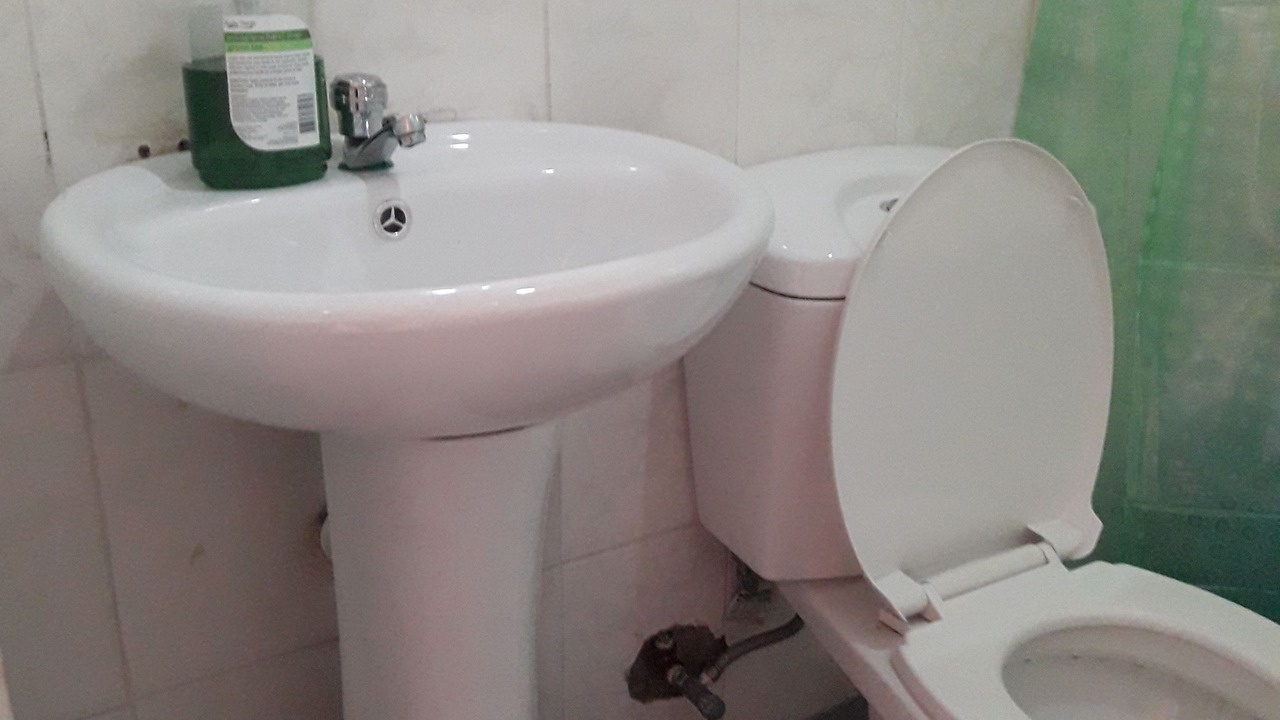 Photo of Bathroom in Oslob