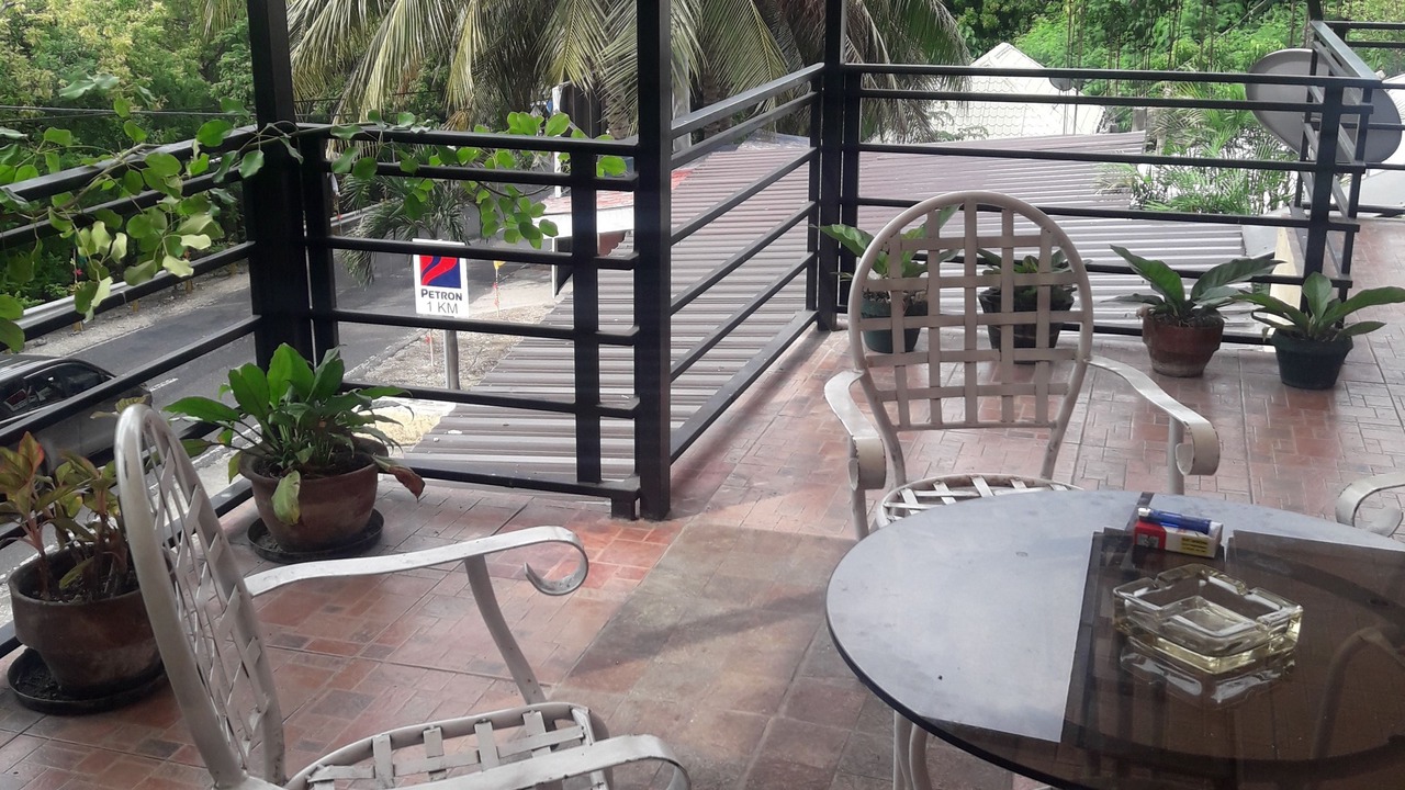 Photo of Patio Balcony in Oslob