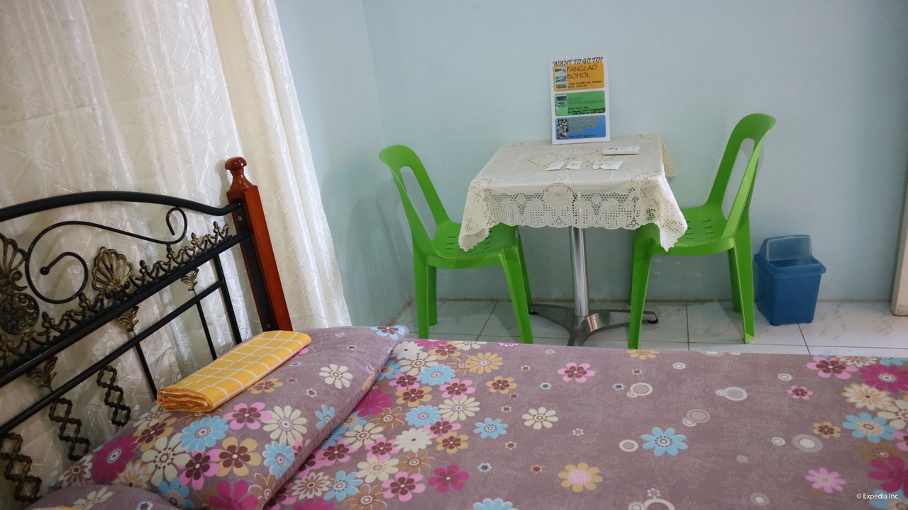 Photo of Bathroom in Oslob