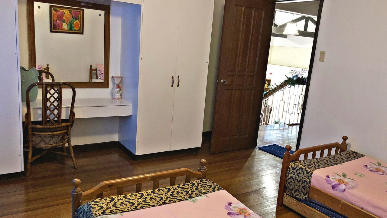 Photo of Bedroom in Tagaytay