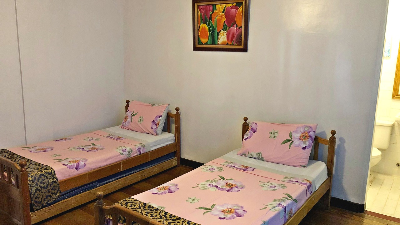 Photo of Bedroom in Tagaytay