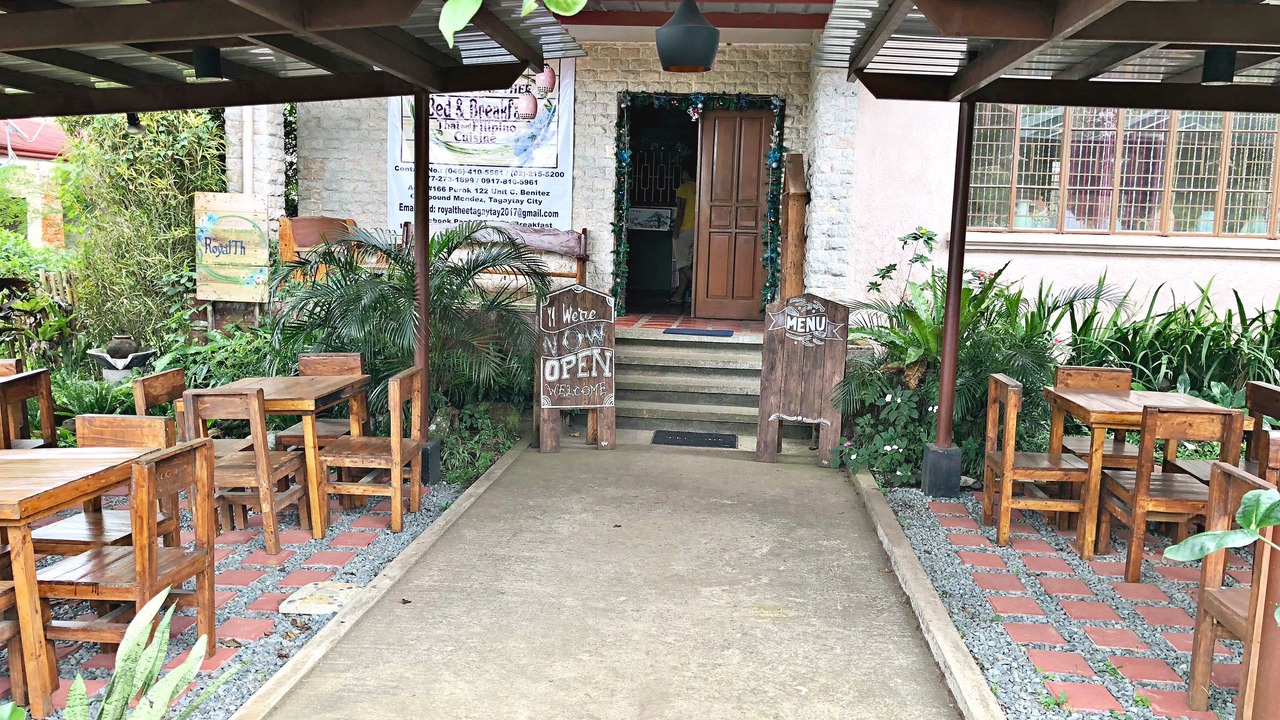 Photo of Outdoor in Tagaytay