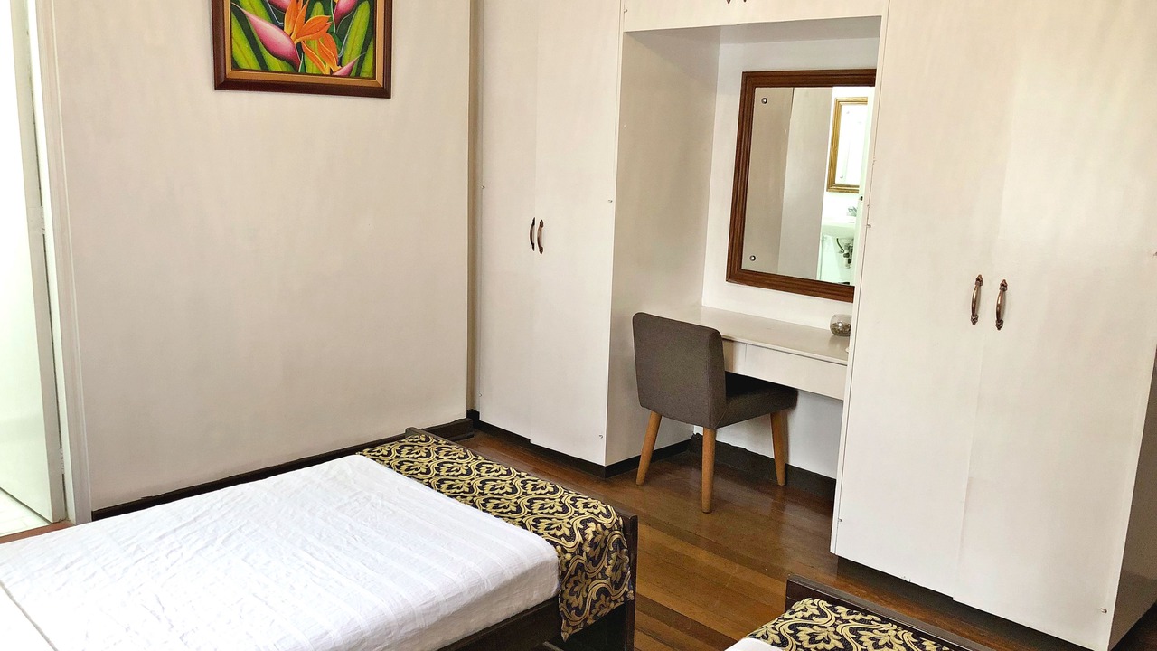 Photo of Bedroom in Tagaytay