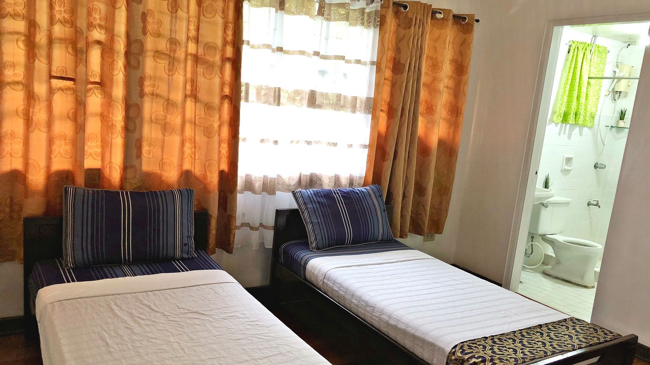 Photo of Bedroom in Tagaytay