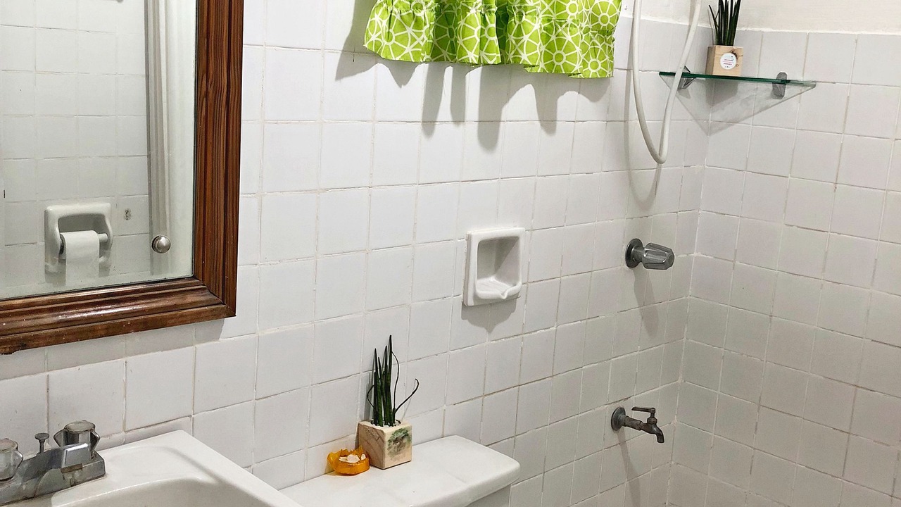 Photo of Bathroom in Tagaytay