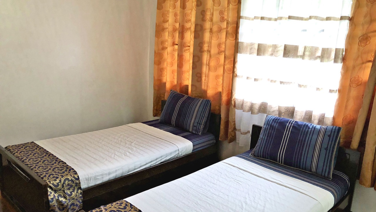 Photo of Bedroom in Tagaytay