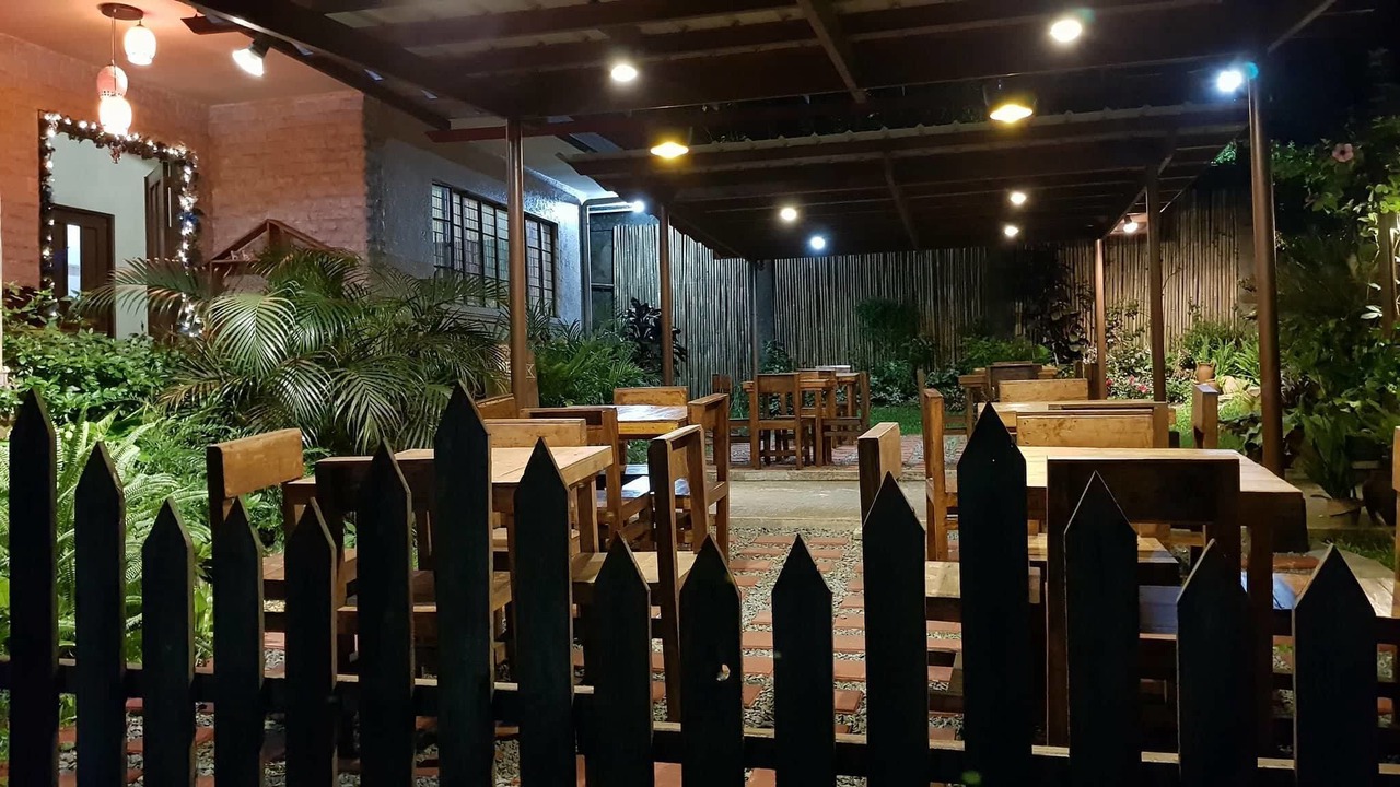 Photo of Outdoor in Tagaytay