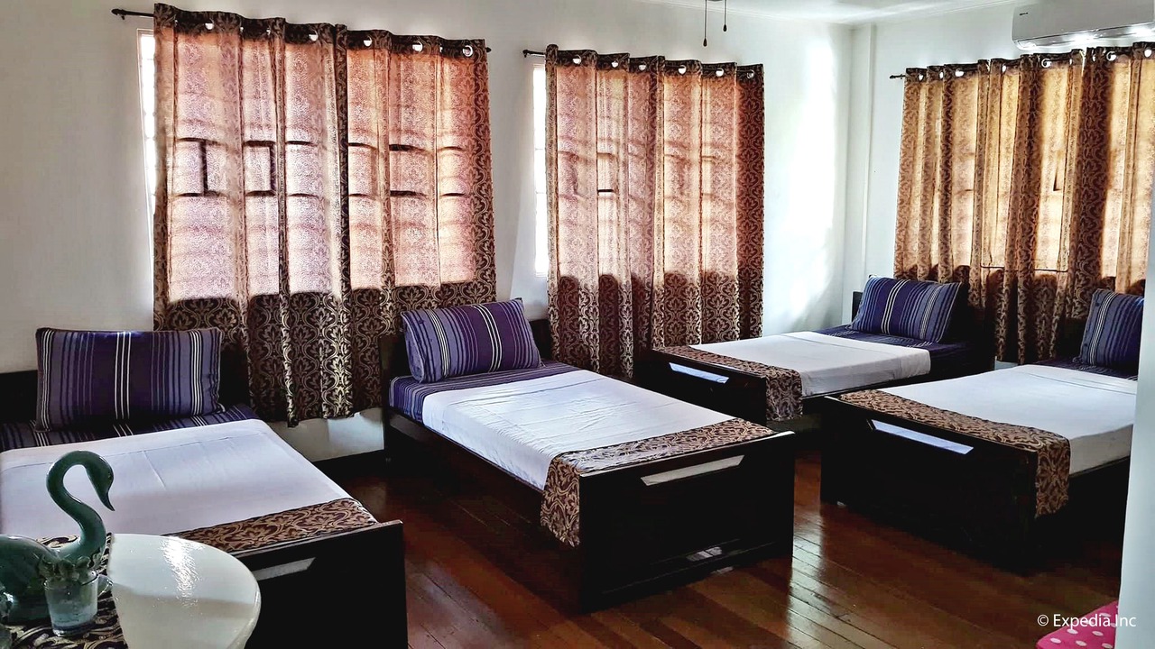 Photo of Bedroom in Tagaytay