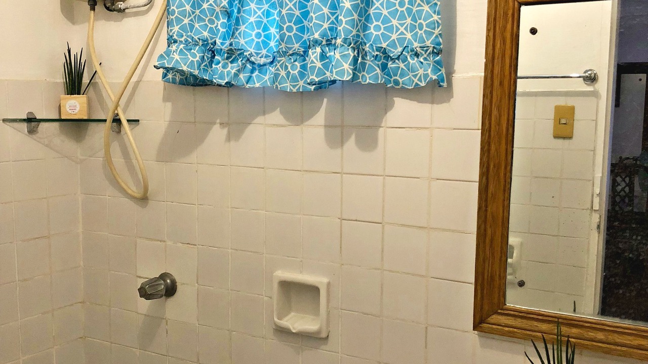 Photo of Bathroom in Tagaytay