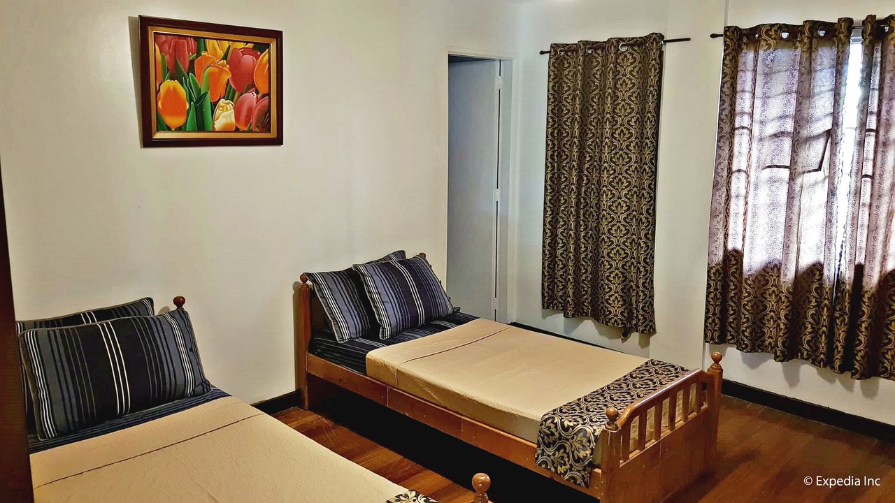 Photo of Bedroom in Tagaytay