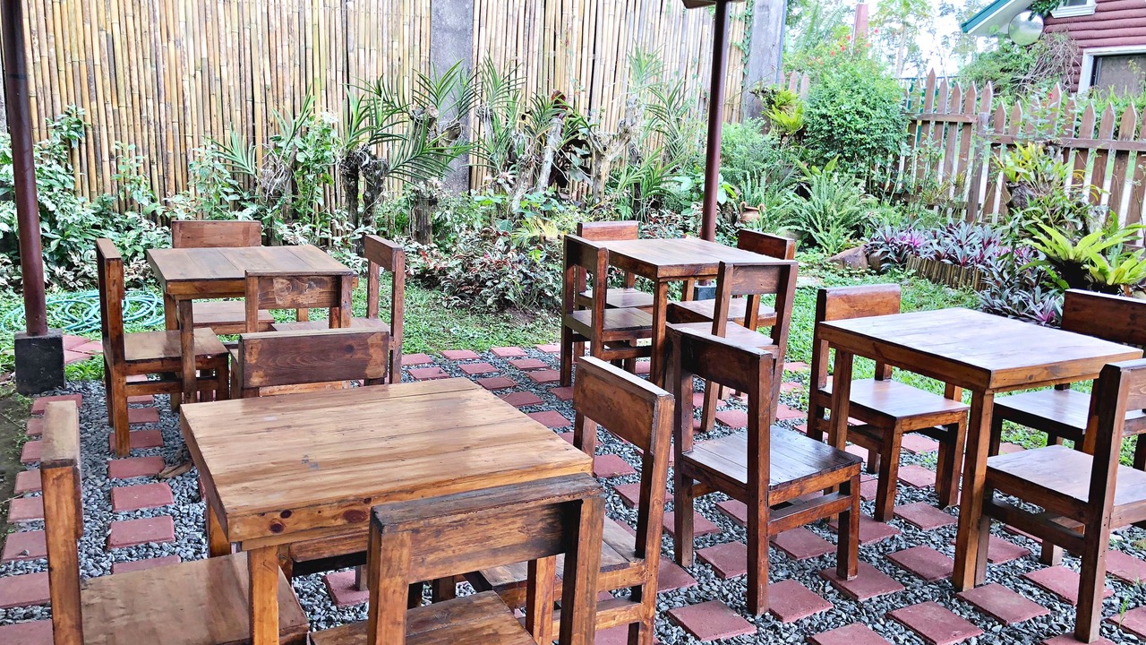 Photo of Outdoor in Tagaytay