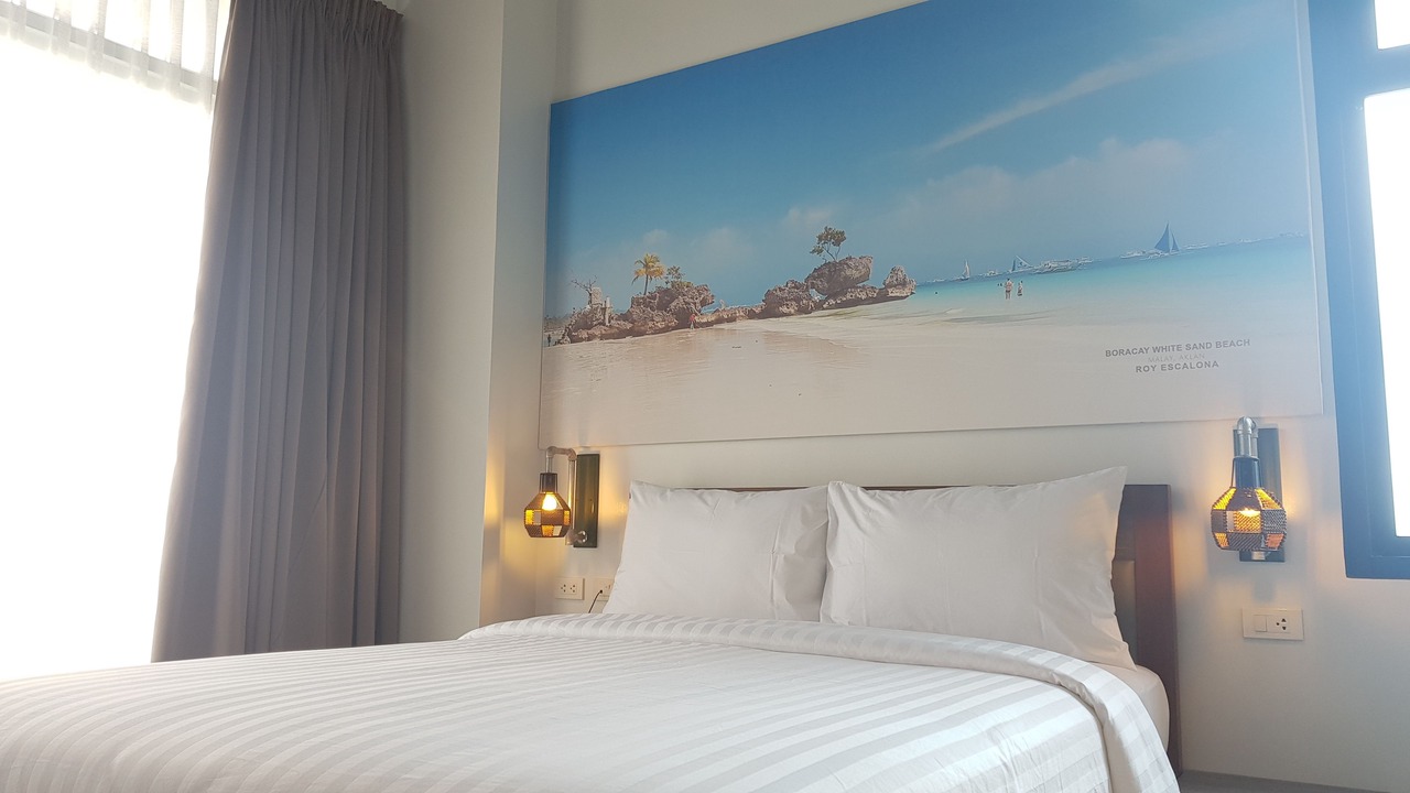 Photo of Bedroom in Barangay Poblacion