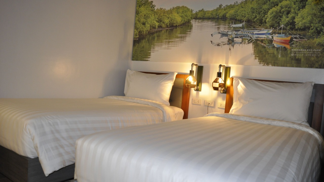 Photo of Bedroom in Barangay Poblacion