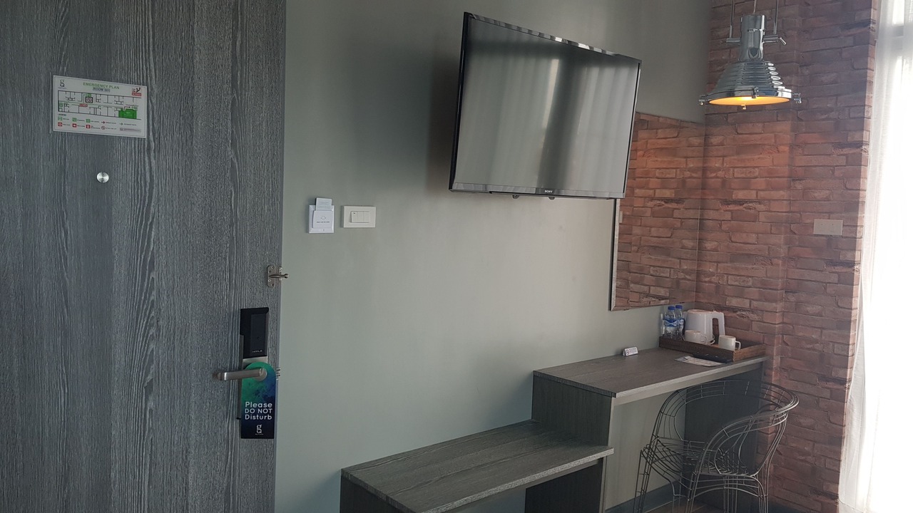 Photo of Bedroom in Barangay Poblacion