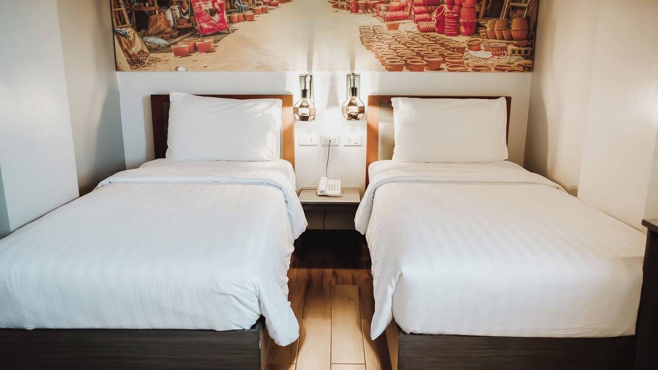 Photo of Bedroom in Barangay Poblacion