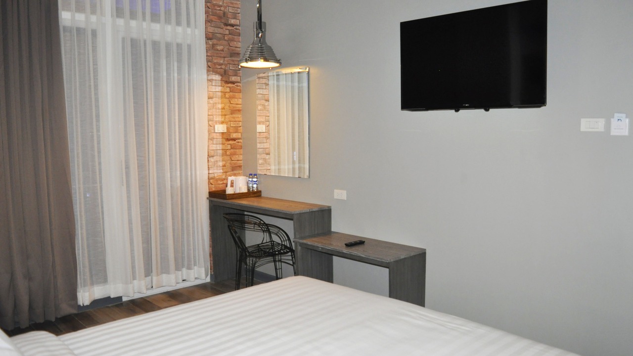 Photo of Bedroom in Barangay Poblacion