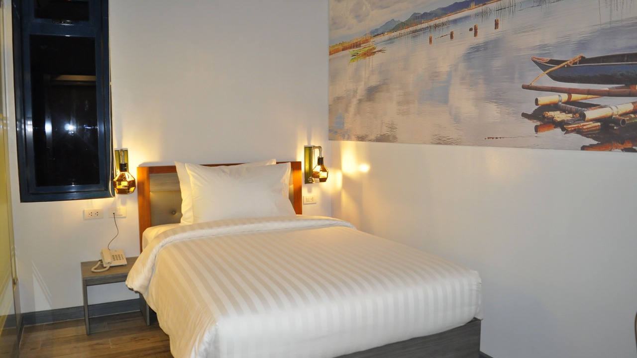 Photo of Bedroom in Barangay Poblacion