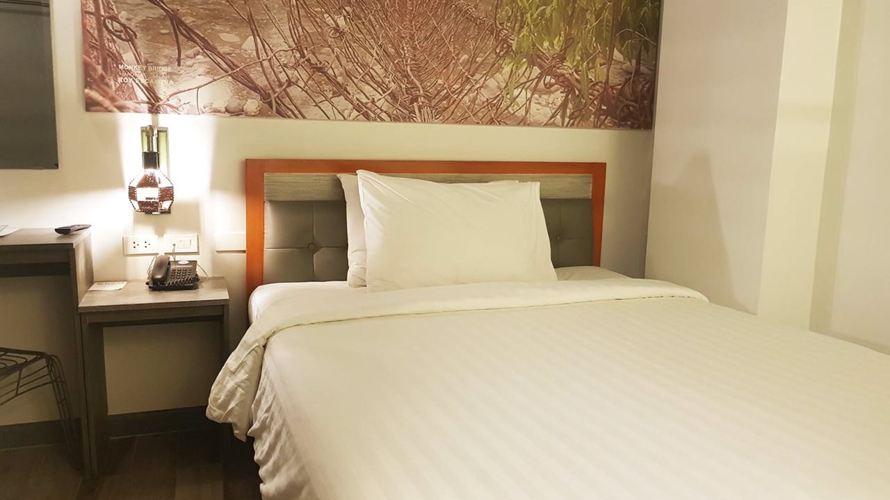 Photo of Bedroom in Barangay Poblacion