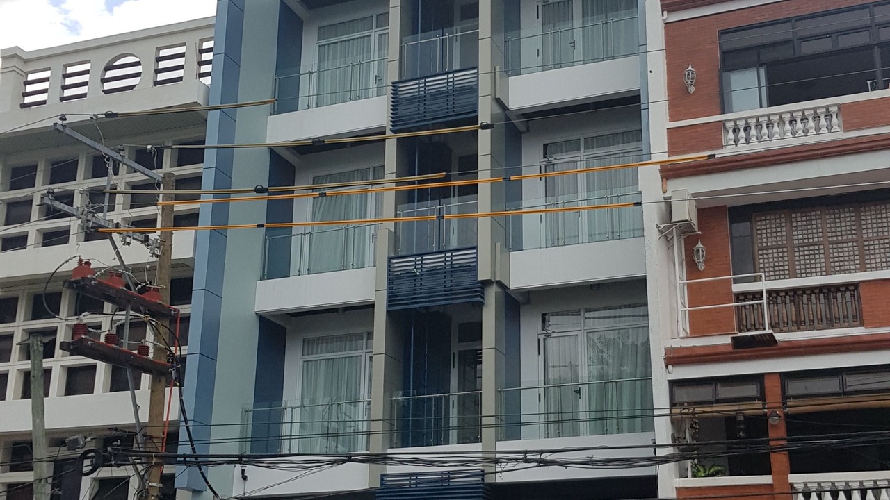 Photo of Outdoor in Barangay Poblacion