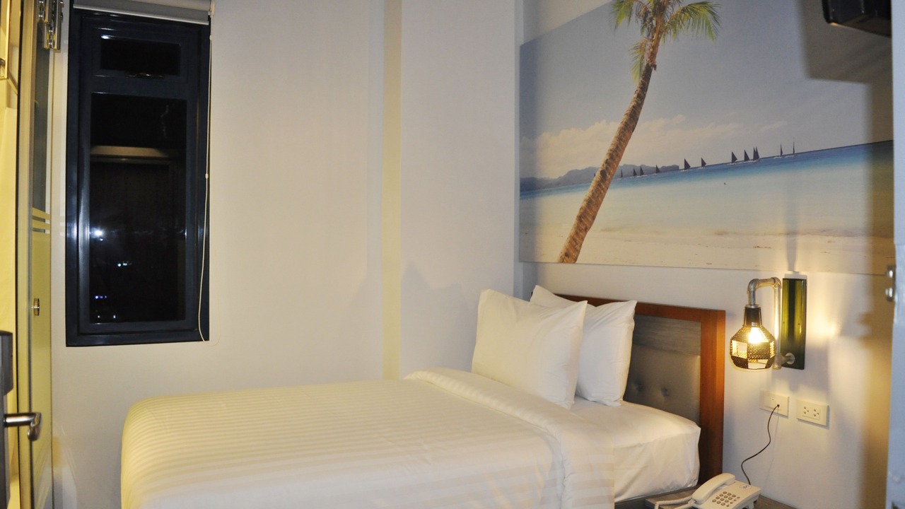 Photo of Bedroom in Barangay Poblacion