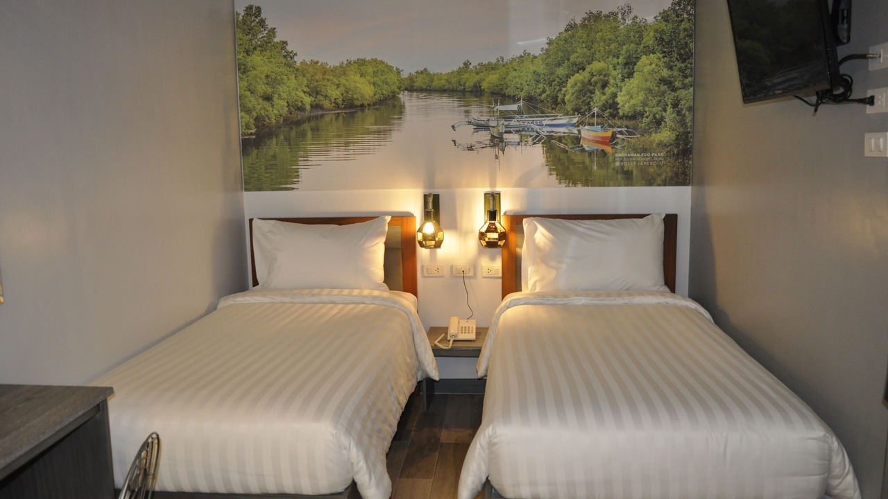 Photo of Bedroom in Barangay Poblacion