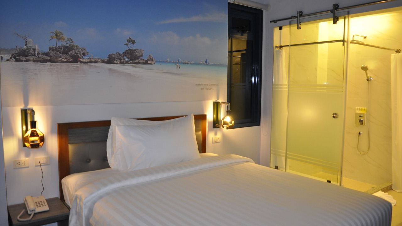 Photo of Bedroom in Barangay Poblacion