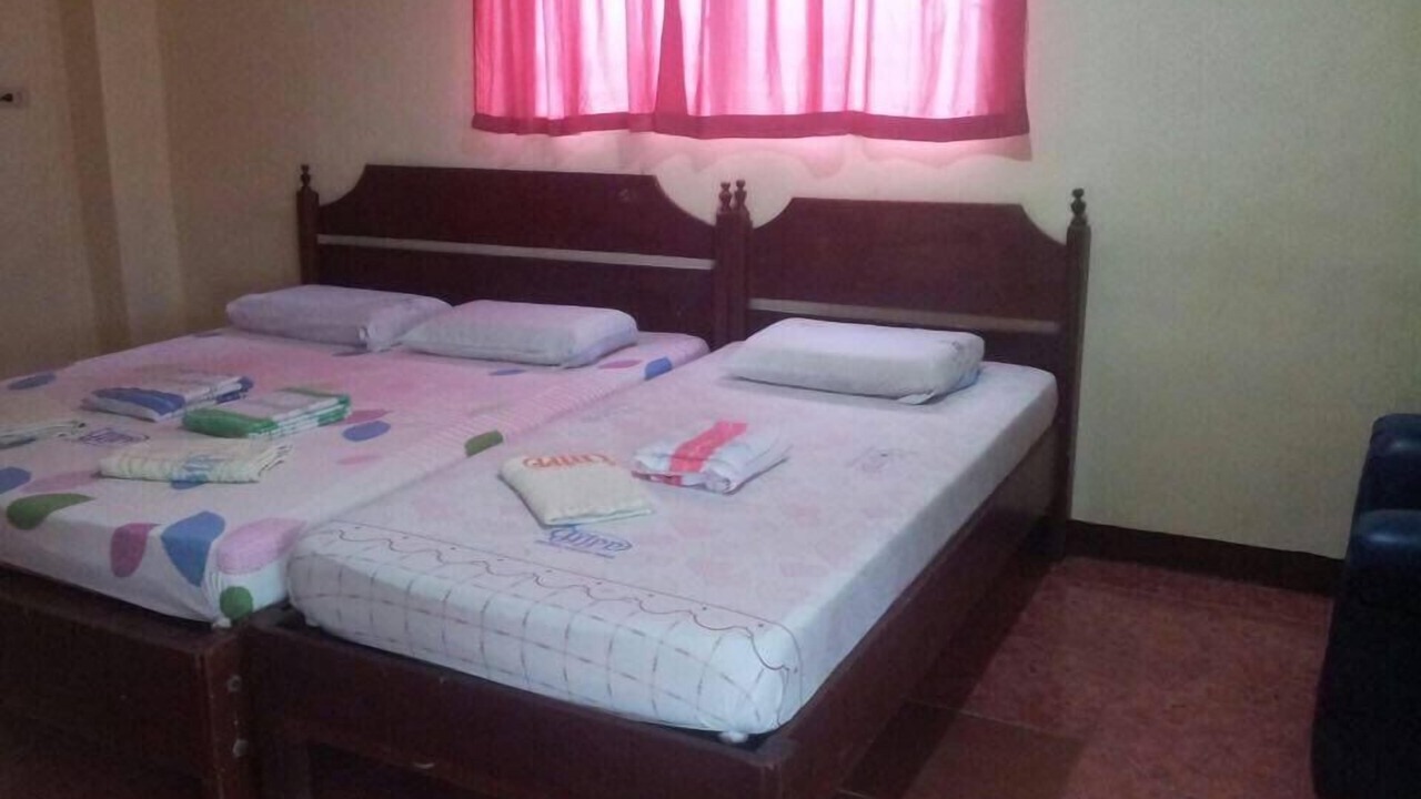 Photo of Bedroom in Surigao