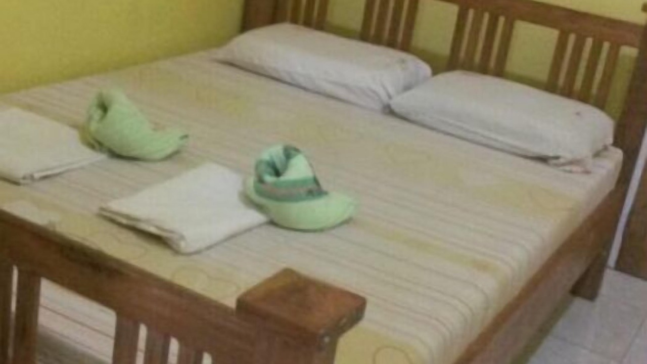 Photo of Bedroom in Surigao