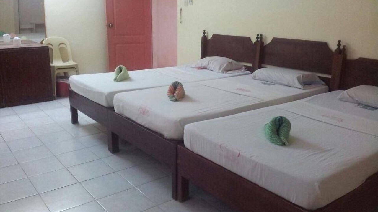 Photo of Bedroom in Surigao