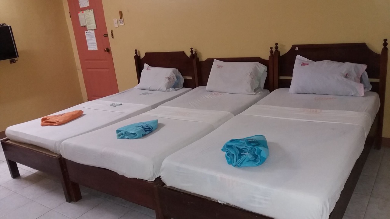 Photo of Bedroom in Surigao