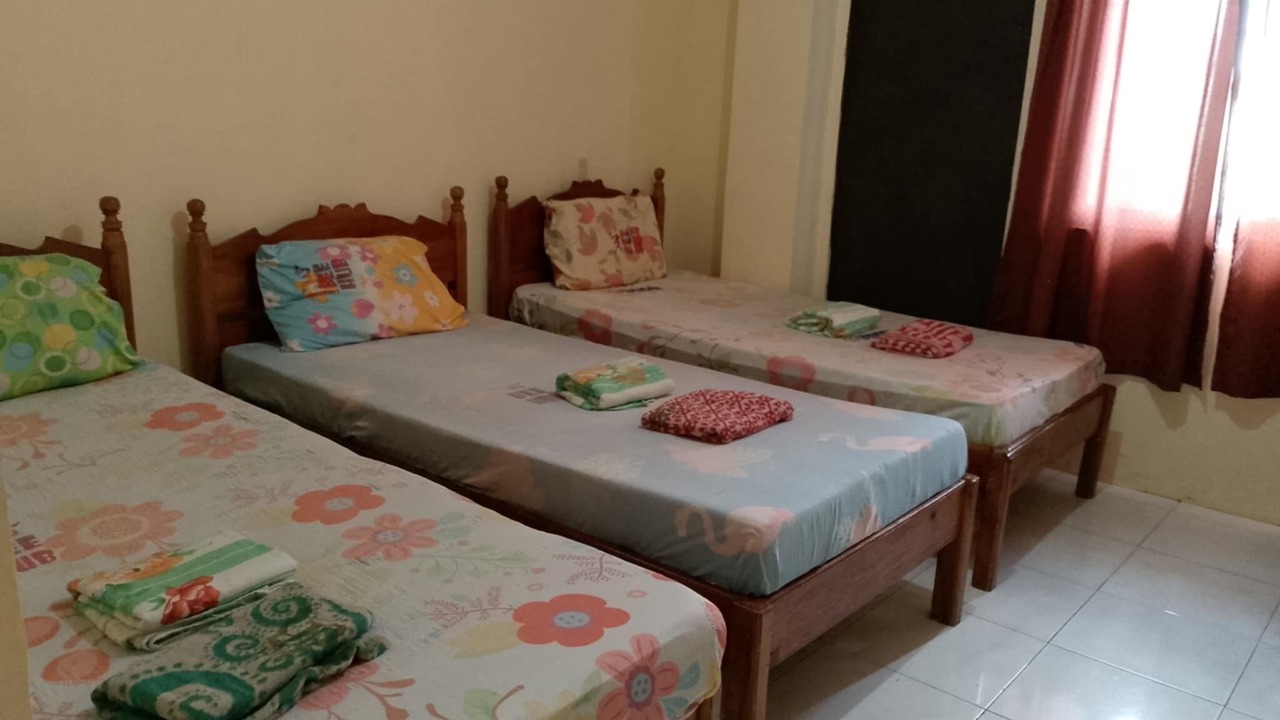Photo of Bedroom in Surigao