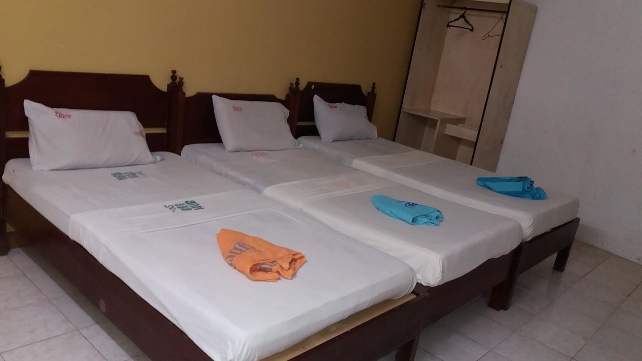 Photo of Bedroom in Surigao