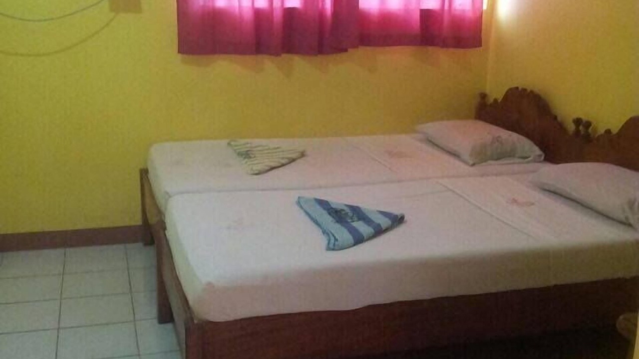 Photo of Bedroom in Surigao
