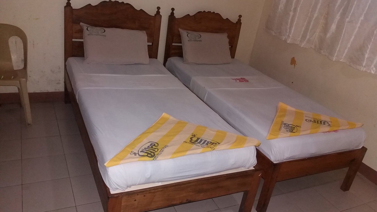 Photo of Bedroom in Surigao