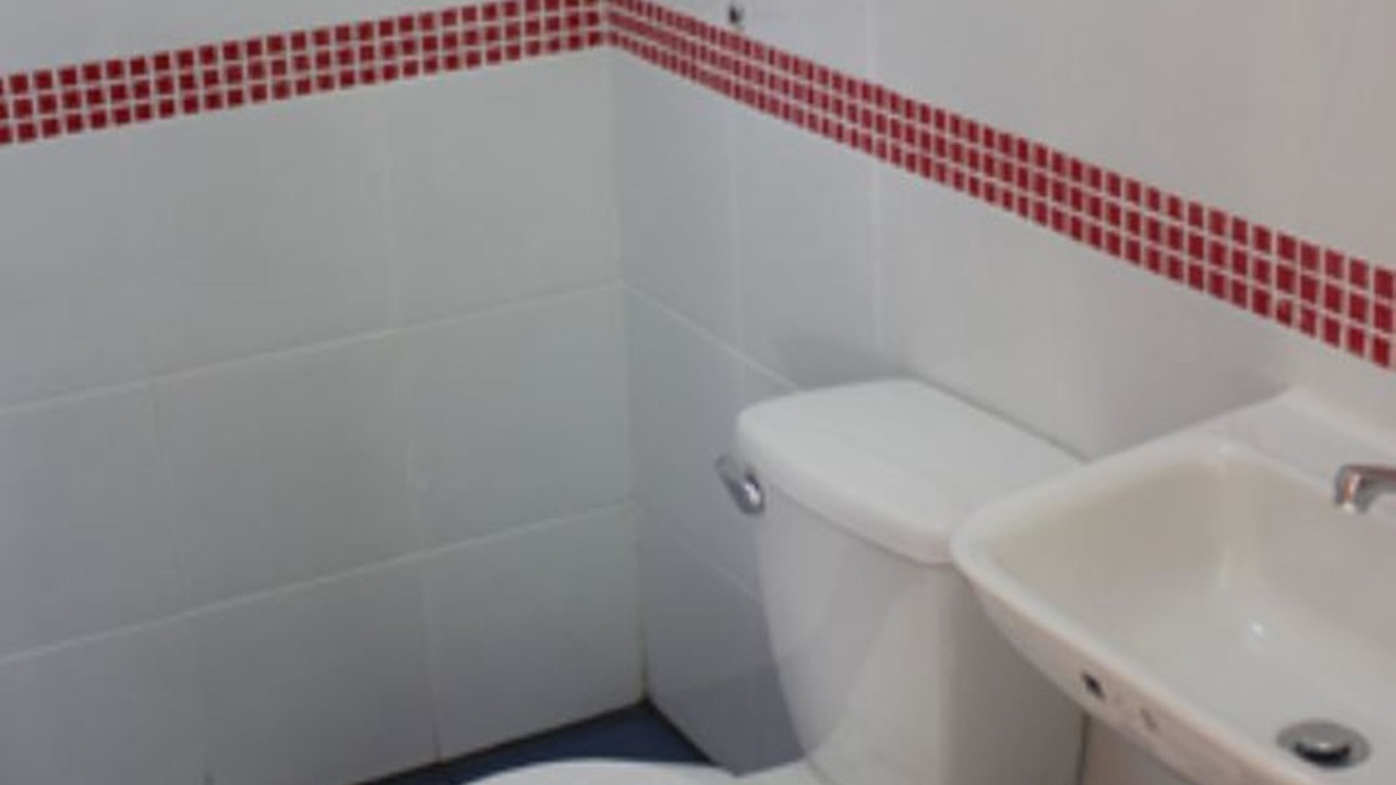 Photo of Bathroom in Laoag
