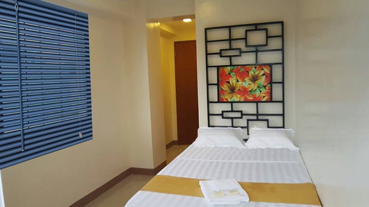 Photo of Bedroom in Laoag
