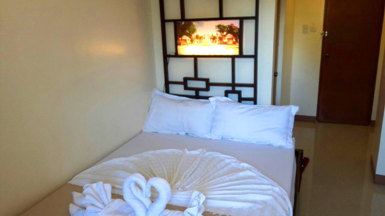 Photo of Bedroom in Laoag