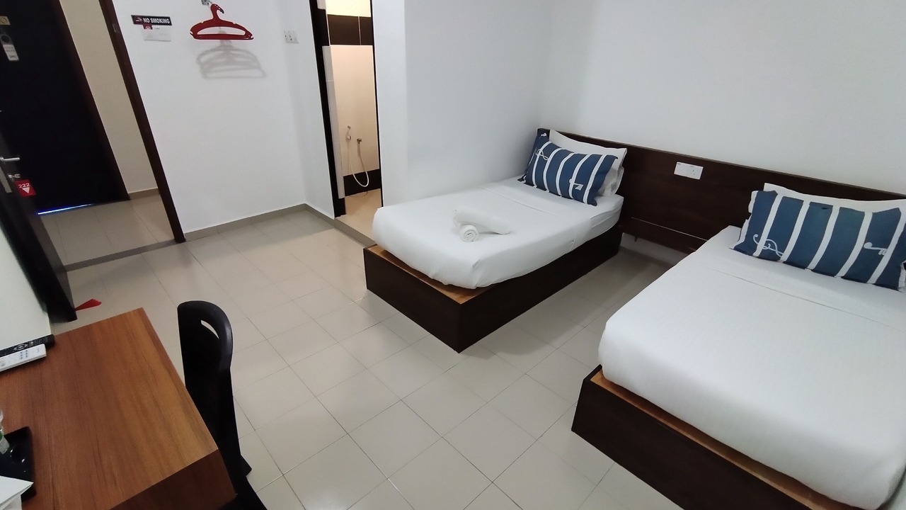 Photo of Bedroom in Sungai Petani