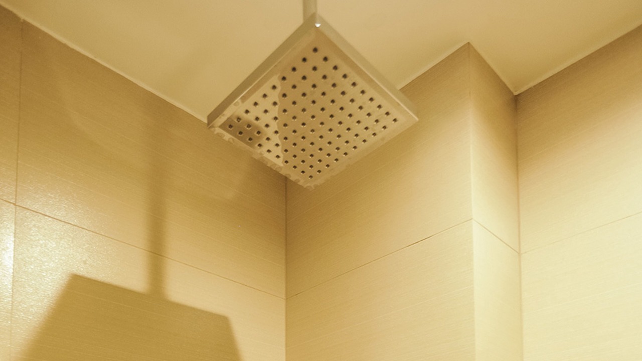Photo of Bathroom in Ermita