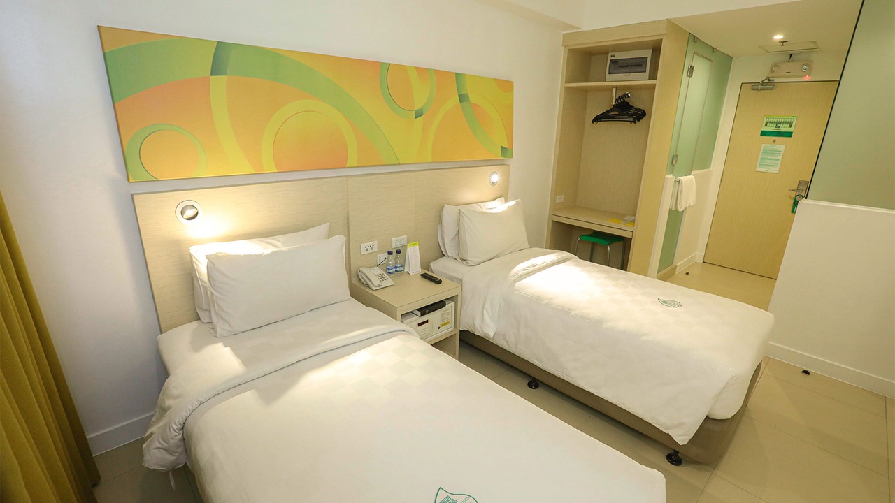 Photo of Bedroom in Ermita