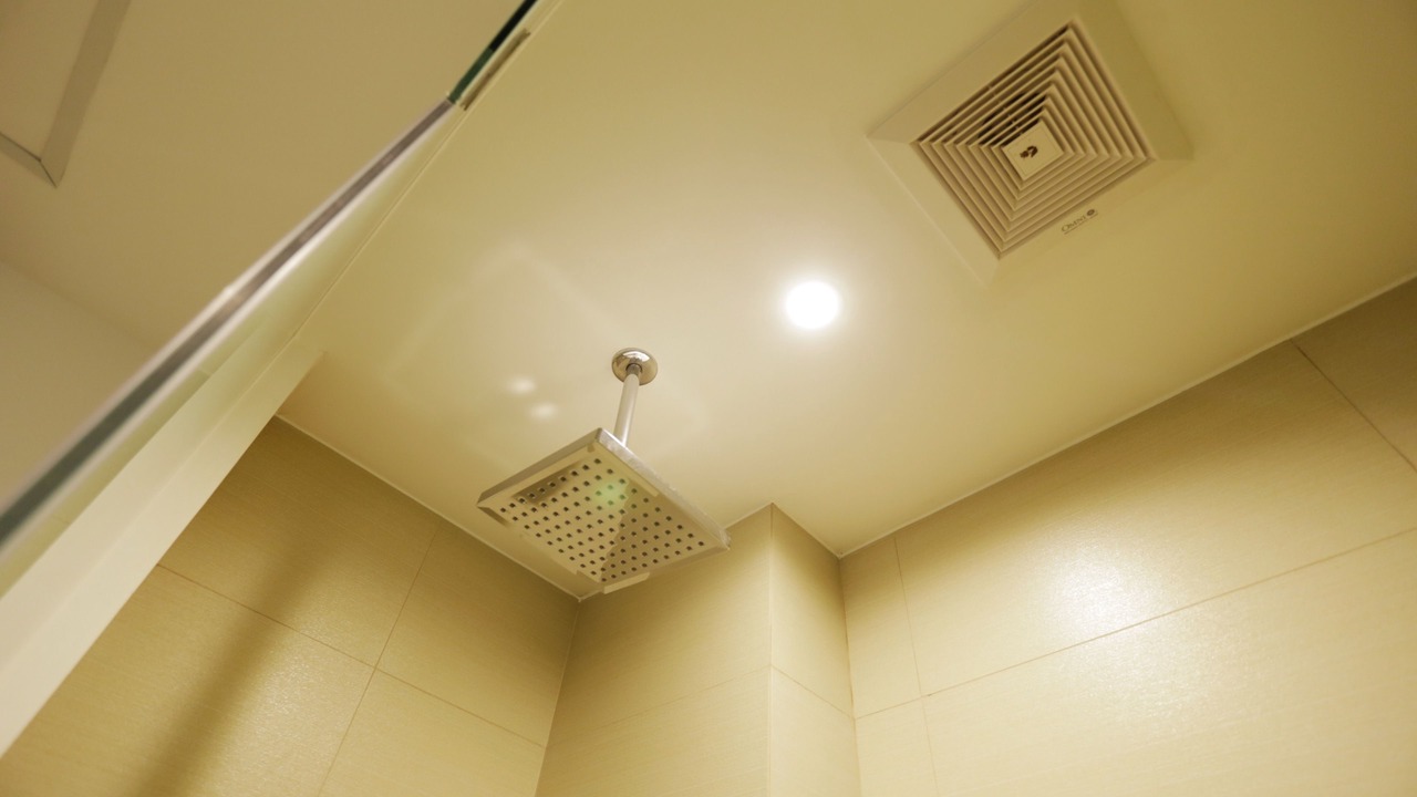 Photo of Bathroom in Ermita